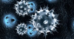 Για απειλητική εξάπλωση ιού προειδοποιούν οι επιστήμονες