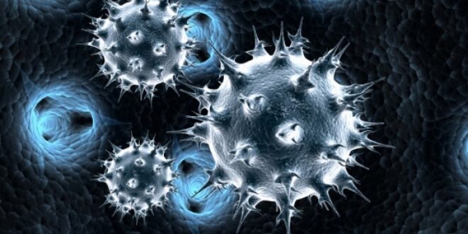 Για απειλητική εξάπλωση ιού προειδοποιούν οι επιστήμονες