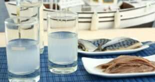 Γιατί ένα ποτηράκι αλκοόλ ανοίγει την όρεξη