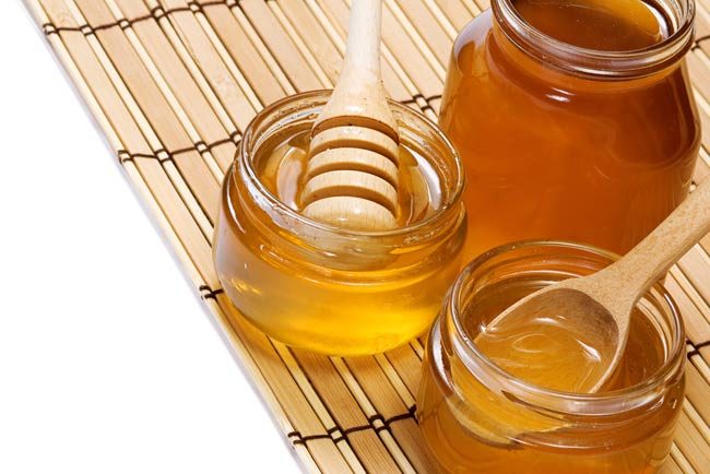 Δείτε τι μπορείτε να κάνετε για να μην ζαχαρώσει το μέλι!