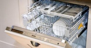 Δεν μπορείς να φανταστείς τι άλλο μπορείς να πλύνεις στο πλυντήριο πιάτων!