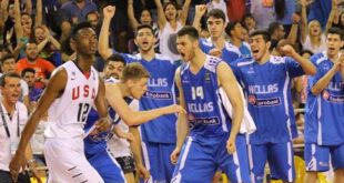 Δεν πειράζει ρε μάγκες!