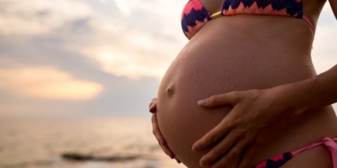 Εγκυμοσύνη και διακοπές: Τι πρέπει να προσέξετε