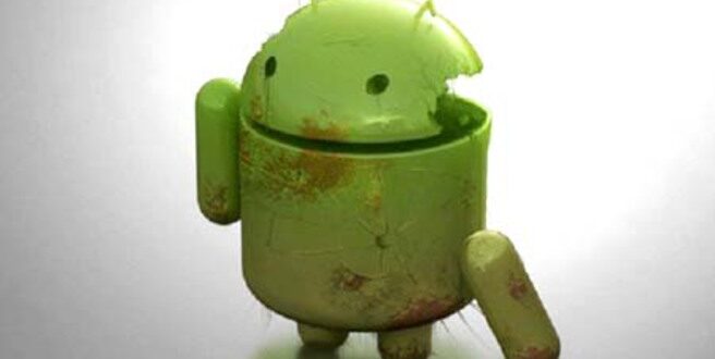 Εντοπίστηκε η «Αχίλλειος Πτέρνα» του Android που επηρεάζει ένα δισ. smartphones