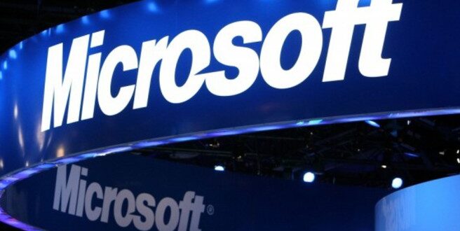Η Microsoft καταργεί 7.800 θέσεις εργασίας