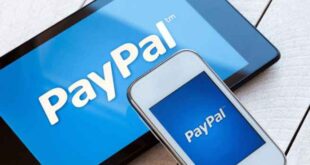Η PayPal «παγώνει» το ψηφιακό πορτοφόλι ελλήνων χρηστών