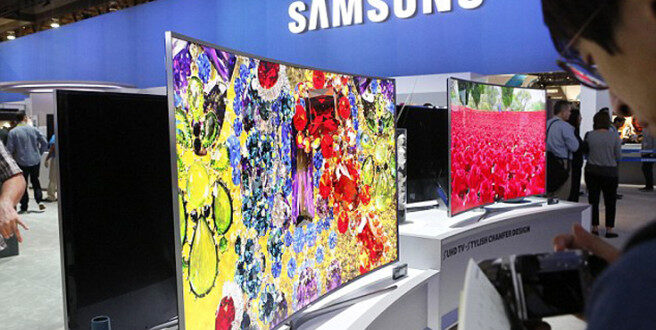Η Samsung ετοιμάζει οθόνη υπερ-ανάλυσης 11k