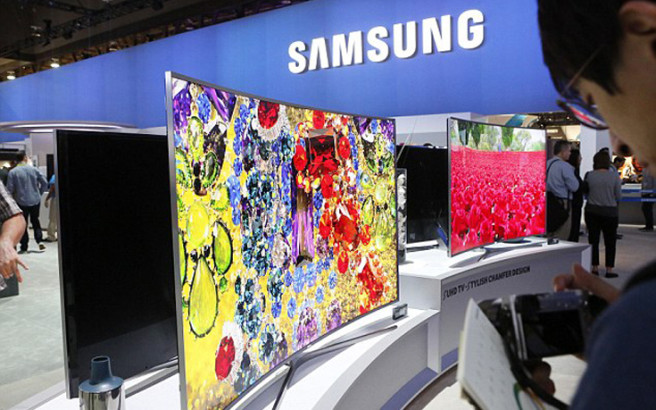 Η Samsung ετοιμάζει οθόνη υπερ-ανάλυσης 11k