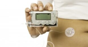 Η αντλία ινσουλίνης προστατεύει την καρδιά των διαβητικών