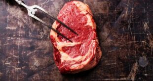 Η υπερκατανάλωση κόκκινου κρέατος προκαλεί καρκίνο - Δες γιατί