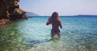 Μίνι καύσωνας η Ελευθερία Ελευθερίου