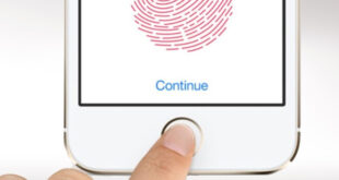 Νέα τεχνολογία κάνει εφικτή την εξάλειψη του Home button στα iPhone
