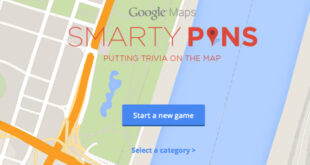 Νέο παιχνίδι γνώσεων στο Google Maps