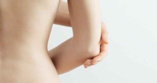 Ξηρότητα στους αγκώνες: Δείτε πώς θα την αντιμετωπίσετε