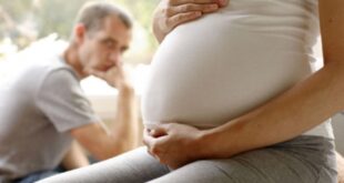 Ο κίνδυνος του στρες λόγω της κρίσης για τις έγκυες
