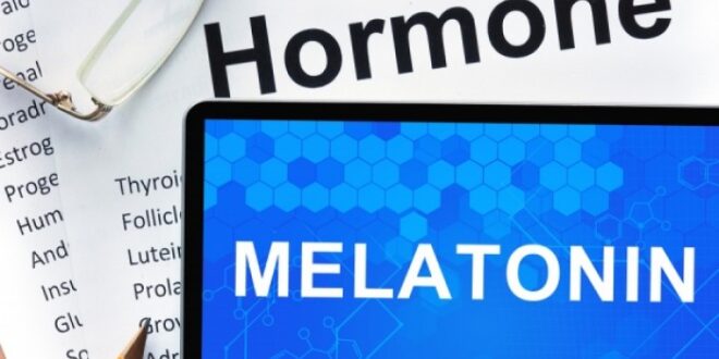 Ο σημαντικός ρόλος της μελατονίνης για την υγεία μας