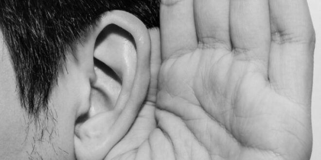 Ο σοβαρός κίνδυνος που κρύβει η απώλεια ακοής