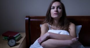 Οι 4 συνήθειες που καταστρέφουν τον ύπνο σου