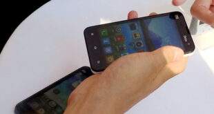 Οι καταναλωτές προτιμούν smartphones με οθόνη τουλάχιστον 5 ιντσών