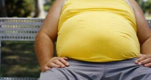 Οι υπέρβαροι με καρκίνο ζουν περισσότερο