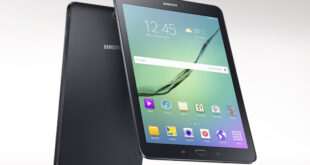 Παρουσιάστηκε το νέο tablet Galaxy Tab S2