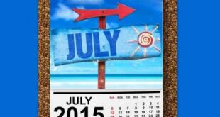 Ποια ζώδια έχουν σημαντικές ημερομηνίες τον Ιούλιο;