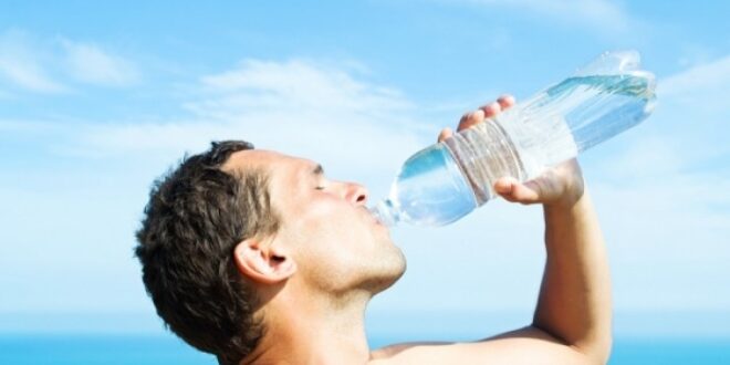Ποιες ασθένειες μπορεί να κρύβει η δίψα