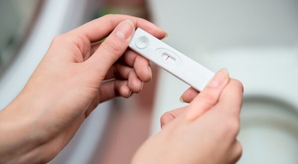 Πότε πρέπει να κάνετε το τεστ εγκυμοσύνης;