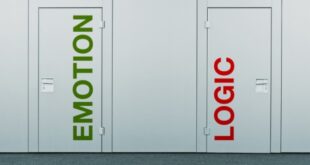 Πώς διαφέρει ο «λογικός» από το «συναισθηματικό» εγκέφαλο