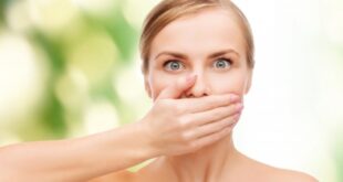 Πώς θα διώξετε τη μυρωδιά του σκόρδου από το σώμα σας