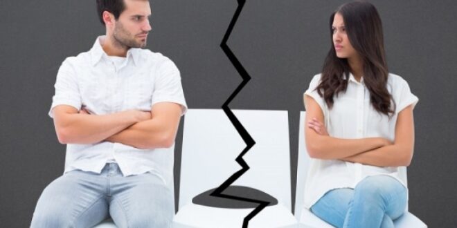 Πώς μπορεί να επηρεάσει τη σχέση σας μία... καρέκλα;