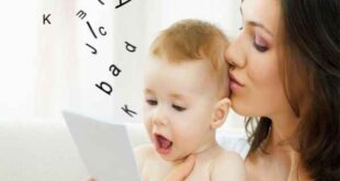 Πώς μπορούμε να βοηθήσουμε το μωρό μας να πει τις πρώτες του λεξούλες;