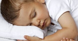 Πώς να επιλέξω το κατάλληλο μαξιλάρι ύπνου για το παιδί μου;