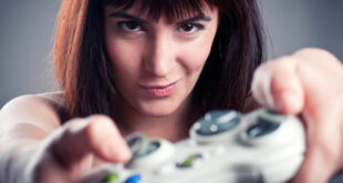 Πώς συνδέεται το παιχνίδι των video games με το σεξ