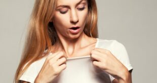 Σπυράκια στο στήθος: Πώς θα τα αποφύγετε