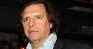 Στον Ολυμπιακό επιστρέφει ο Τάσος Μητρόπουλος