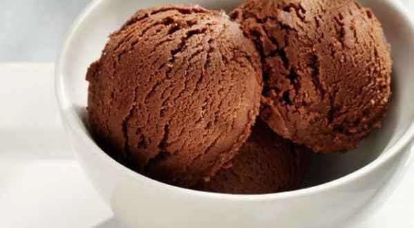 Συνταγή για παγωτό σοκολάτας με 3 υλικά!