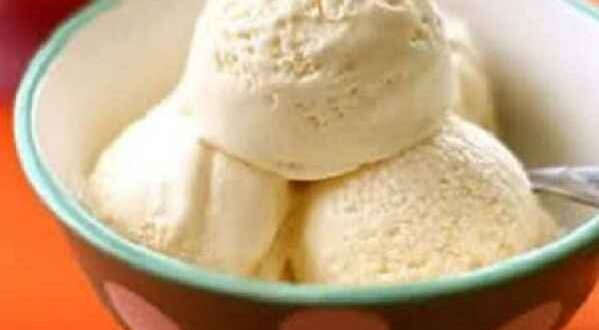 Συνταγή για το πιο νόστιμο μαστιχωτό παγωτό καϊμάκι!