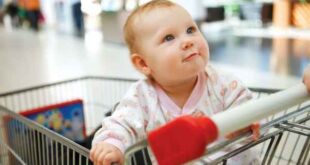 Τα απαραίτητα για το μωρό σας σε περίπτωση «εσωτερικής στάσης»