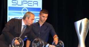 Τα ντέρμπι της Super League