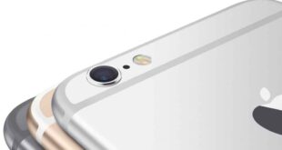 Το iPhone 6s θα έχει μια 5MP FaceTime κάμερα, 12MP πίσω κάμερα με δυνατότητες 4K βίντεο