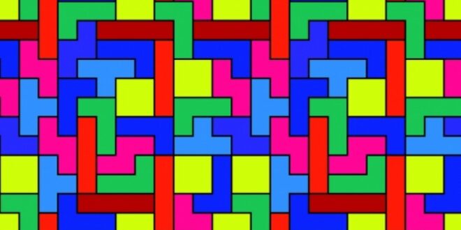 Το tetris μπορεί να σβήσει τις κακές αναμνήσεις