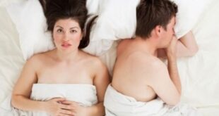 Το ημερολόγιο του σεξ μετά τον τοκετό: Σωματικές μεταβολές και αντιδράσεις!