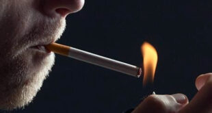 Το κάπνισμα μπορεί να αυξήσει τον κίνδυνο ψύχωσης