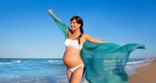 Χρήσιμα tips για να περάσετε την εγκυμοσύνη σας χωρίς προβλήματα το καλοκαίρι