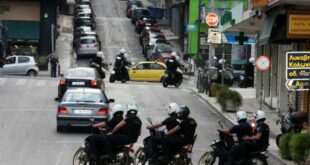 σαν σήμερα, 16 Ιουλίου