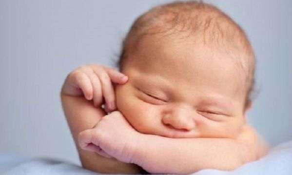 12+1 σημάδια που δείχνουν ότι περιμένετε αγόρι!