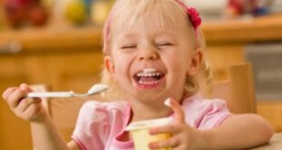 5 μύθοι για τη διατροφή του παιδιού σας που θα σας εκπλήξουν