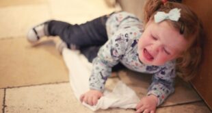 5 συνήθειες από τις οποίες είναι δύσκολο να απαλλαγούν τα παιδιά