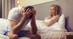 Sex: Σε πόσο χρόνο η εκσπερμάτιση θεωρείται πρόωρη